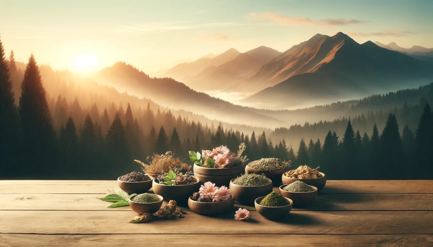 Fulvic Acid: The Natural Super Substance for Health and Vitality